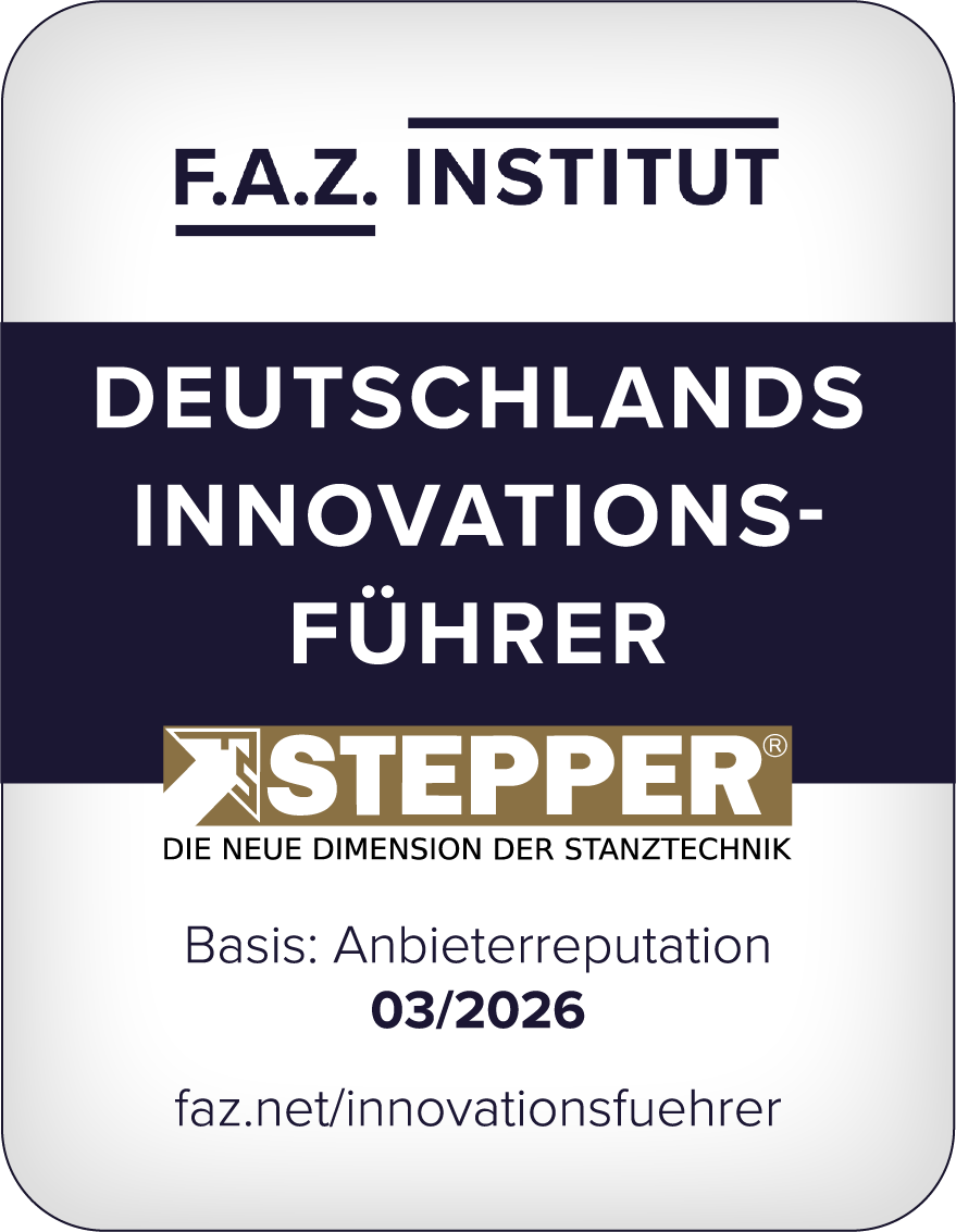 FAZ-Insititut - Deutschlands Innovationsführer 2026